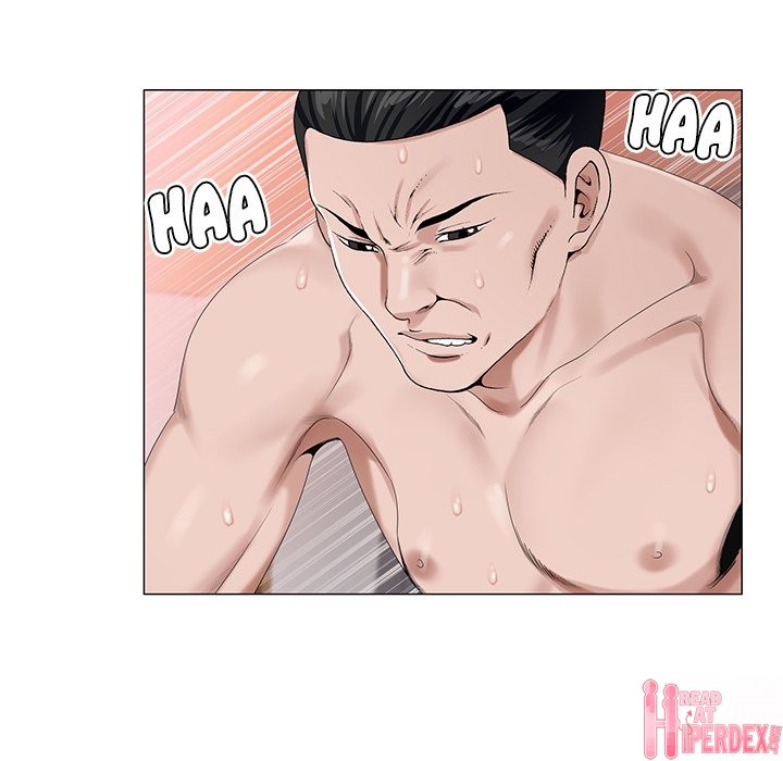 Divine Hands - Chapter 18 [photo 86] - MangaPorn