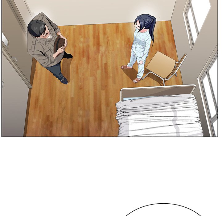 Divine Hands - Chapter 18 [photo 89] - MangaPorn