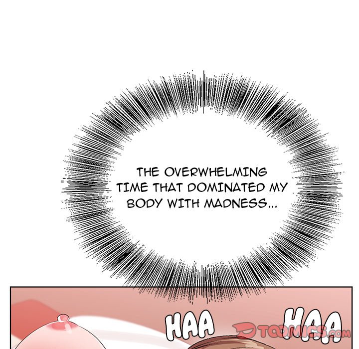 Divine Hands - Chapter 18 [photo 9] - MangaPorn