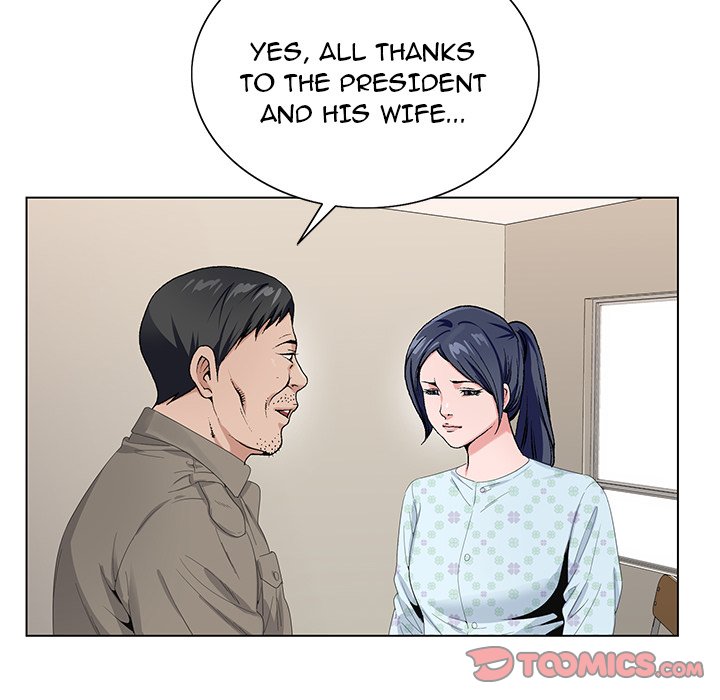Divine Hands - Chapter 18 [photo 93] - MangaPorn