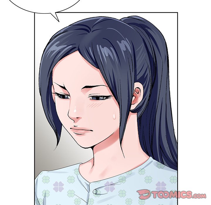 Divine Hands - Chapter 18 [photo 96] - MangaPorn