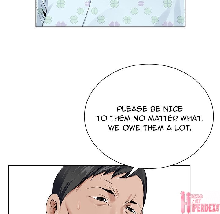 Divine Hands - Chapter 18 [photo 97] - MangaPorn