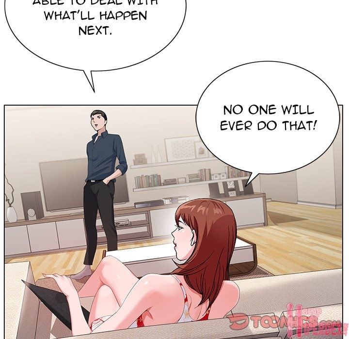 Divine Hands - Chapter 19 [photo 106] - MangaPorn