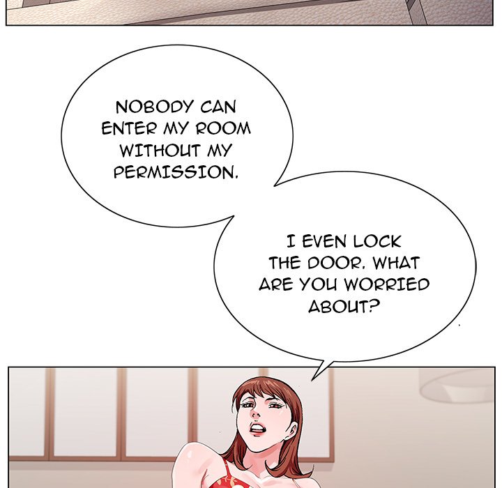 Divine Hands - Chapter 19 [photo 107] - MangaPorn