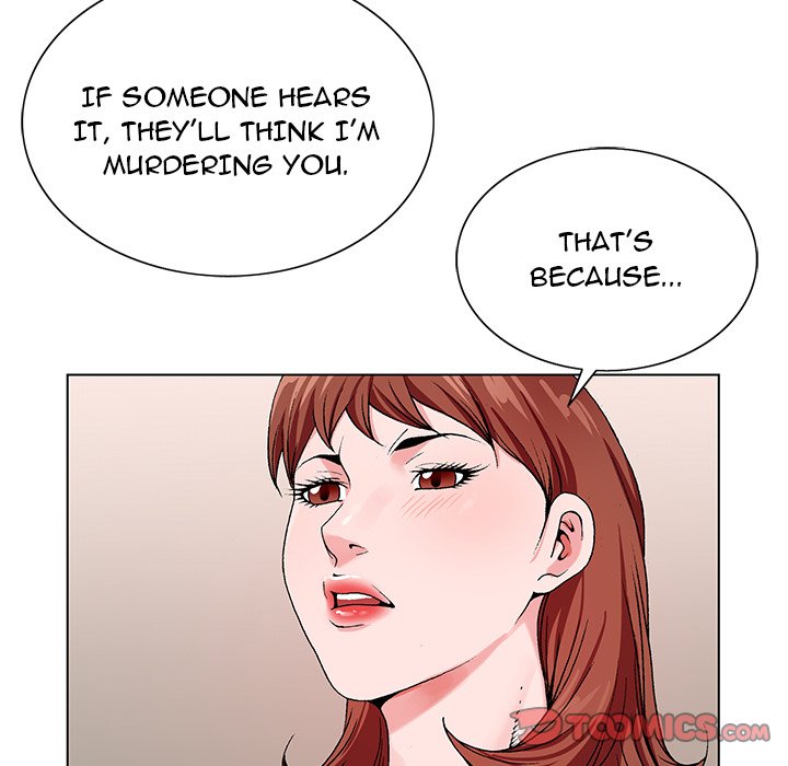 Divine Hands - Chapter 19 [photo 110] - MangaPorn