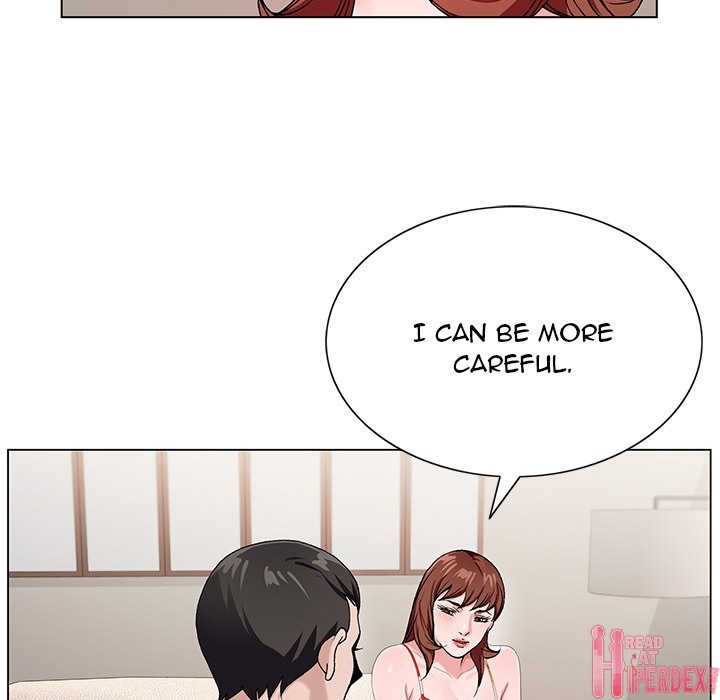 Divine Hands - Chapter 19 [photo 111] - MangaPorn