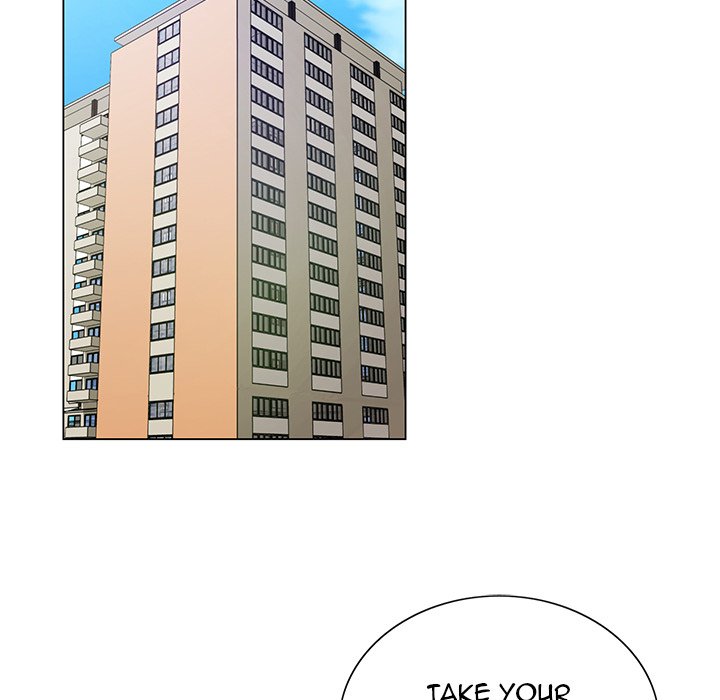 Divine Hands - Chapter 19 [photo 113] - MangaPorn