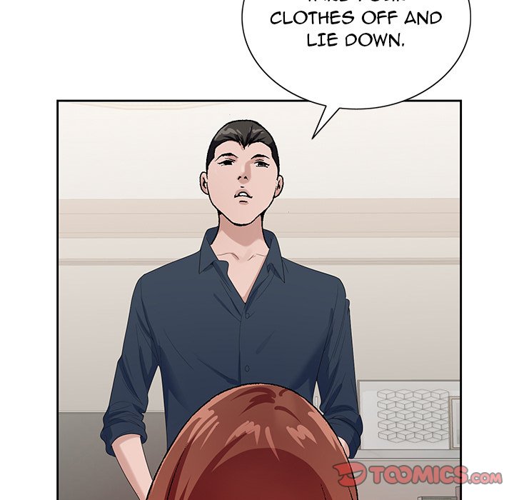 Divine Hands - Chapter 19 [photo 114] - MangaPorn
