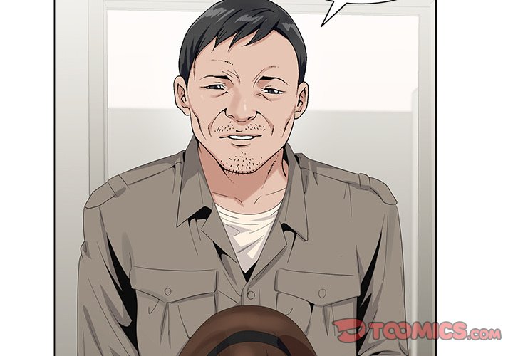 Divine Hands - Chapter 19 [photo 2] - MangaPorn