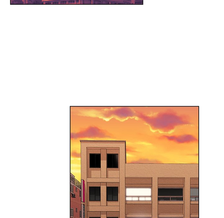 Divine Hands - Chapter 19 [photo 23] - MangaPorn