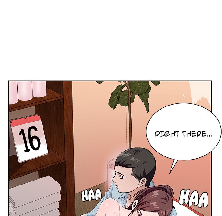 Divine Hands - Chapter 19 [photo 29] - MangaPorn