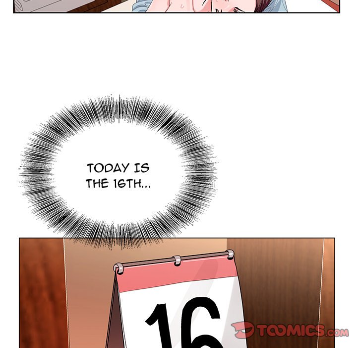 Divine Hands - Chapter 19 [photo 30] - MangaPorn