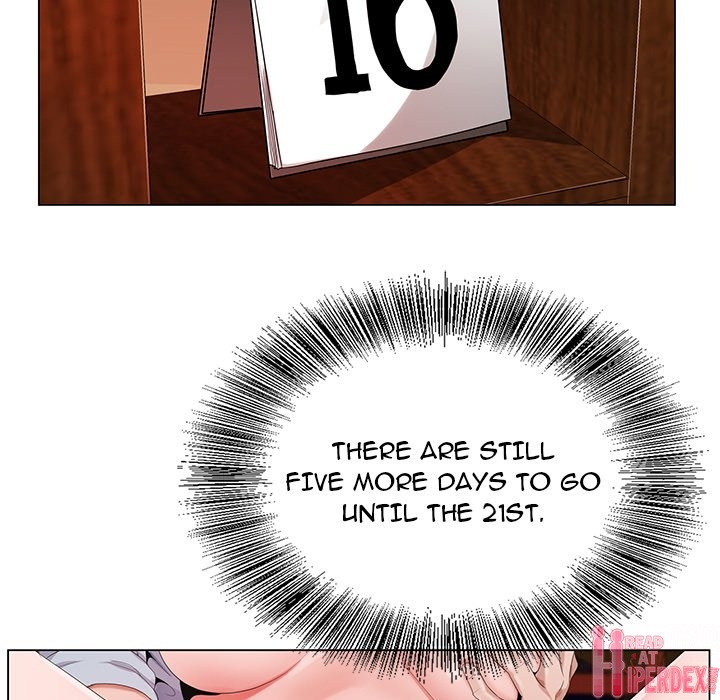 Divine Hands - Chapter 19 [photo 31] - MangaPorn