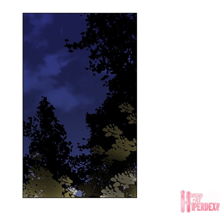 Divine Hands - Chapter 19 [photo 41] - MangaPorn