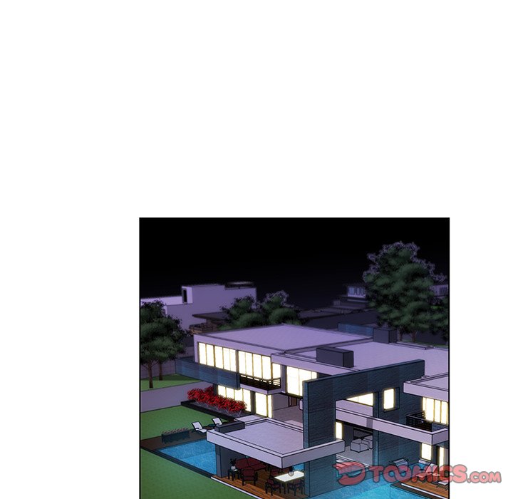 Divine Hands - Chapter 19 [photo 42] - MangaPorn