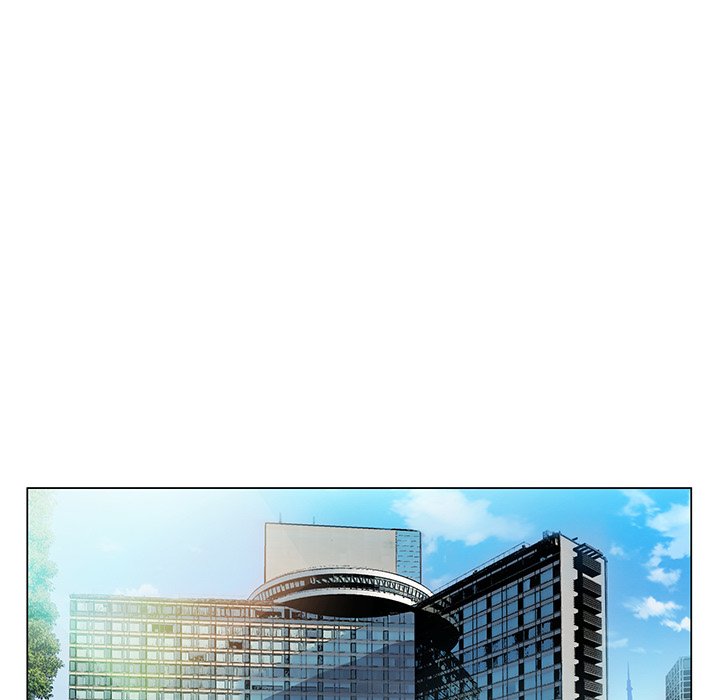 Divine Hands - Chapter 19 [photo 5] - MangaPorn