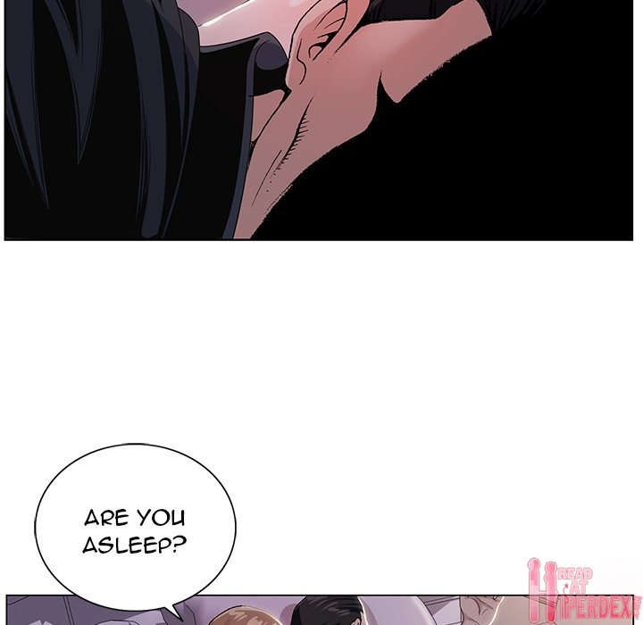 Divine Hands - Chapter 19 [photo 56] - MangaPorn