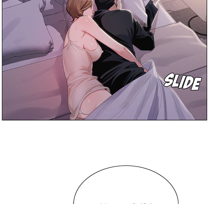 Divine Hands - Chapter 19 [photo 57] - MangaPorn