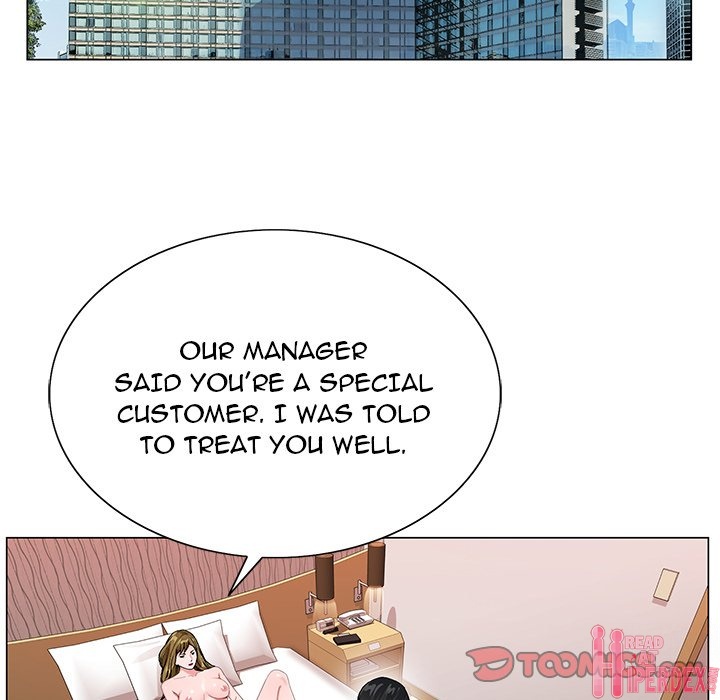 Divine Hands - Chapter 19 [photo 6] - MangaPorn
