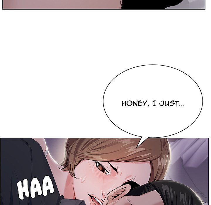 Divine Hands - Chapter 19 [photo 60] - MangaPorn