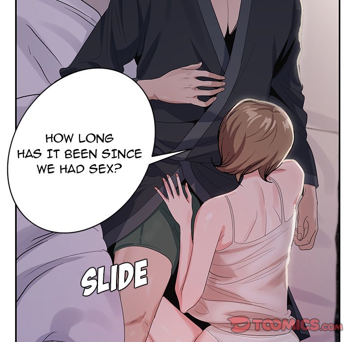 Divine Hands - Chapter 19 [photo 62] - MangaPorn
