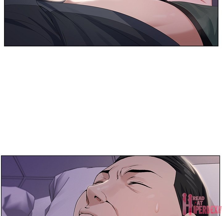 Divine Hands - Chapter 19 [photo 71] - MangaPorn