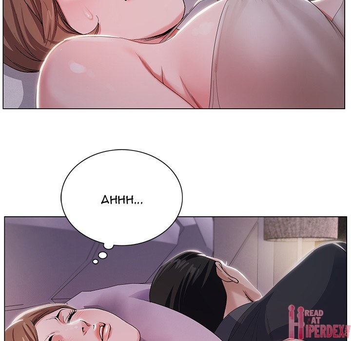Divine Hands - Chapter 19 [photo 76] - MangaPorn