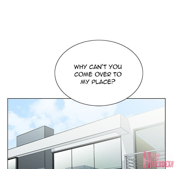 Divine Hands - Chapter 19 [photo 81] - MangaPorn