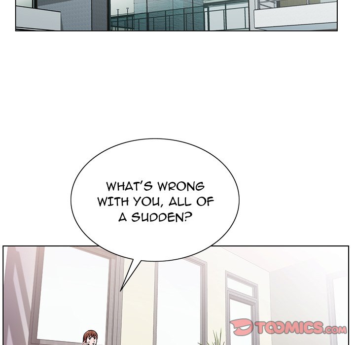 Divine Hands - Chapter 19 [photo 82] - MangaPorn