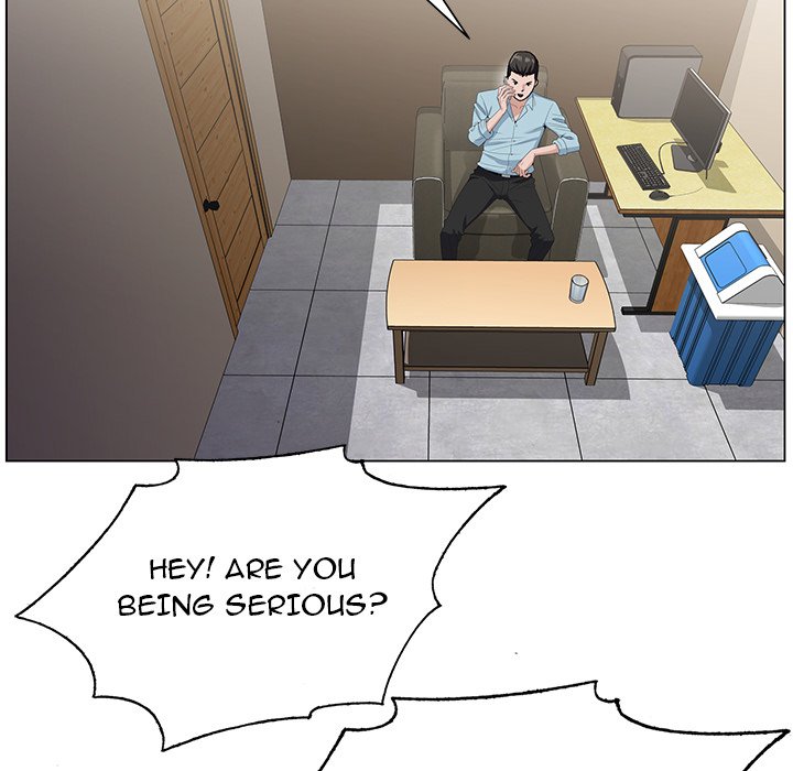 Divine Hands - Chapter 19 [photo 84] - MangaPorn