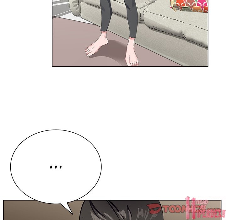 Divine Hands - Chapter 19 [photo 86] - MangaPorn