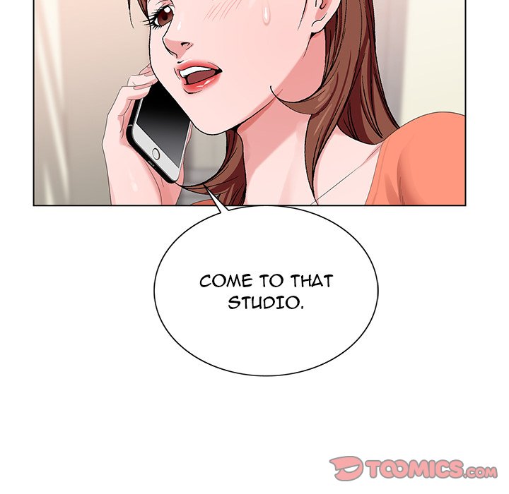 Divine Hands - Chapter 19 [photo 90] - MangaPorn