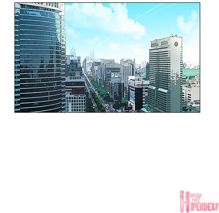 Divine Hands - Chapter 19 [photo 91] - MangaPorn