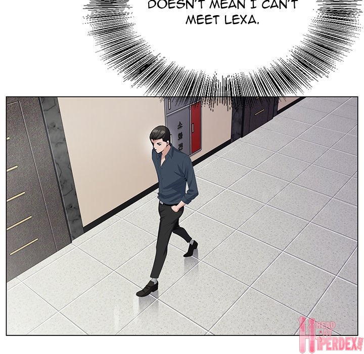 Divine Hands - Chapter 19 [photo 96] - MangaPorn