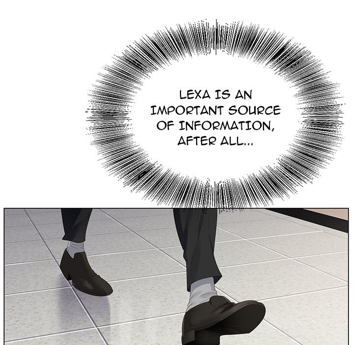 Divine Hands - Chapter 19 [photo 97] - MangaPorn