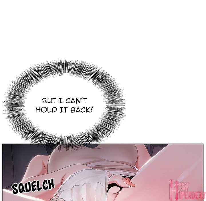 Divine Hands - Chapter 20 [photo 11] - MangaPorn