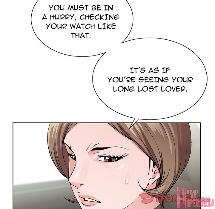Divine Hands - Chapter 20 [photo 111] - MangaPorn