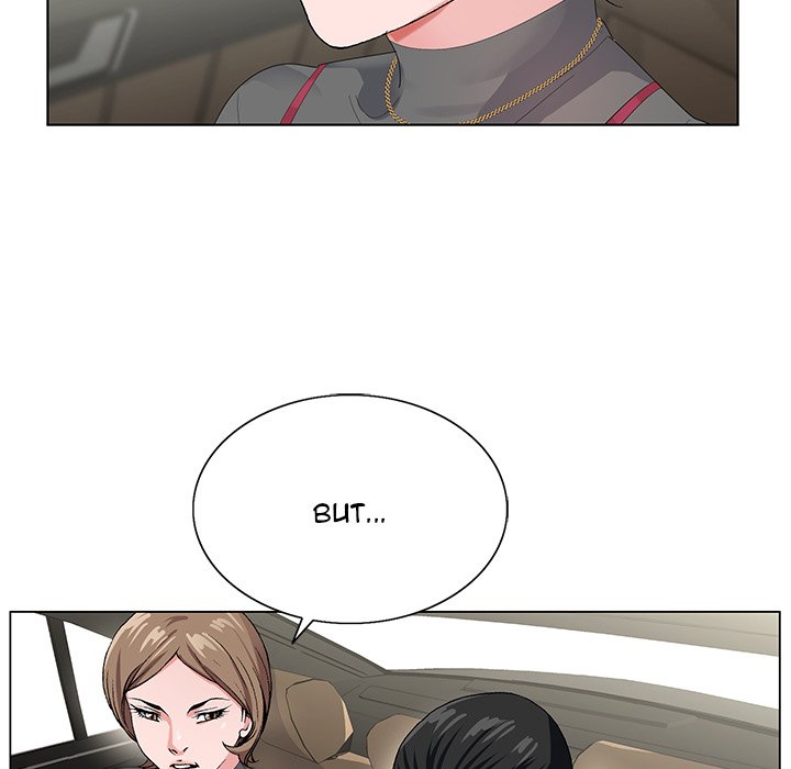 Divine Hands - Chapter 20 [photo 112] - MangaPorn