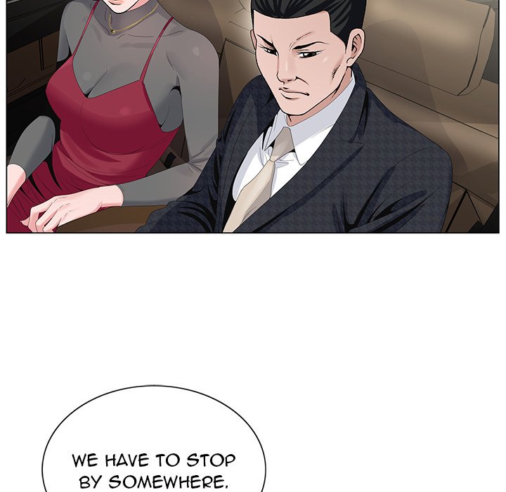 Divine Hands - Chapter 20 [photo 113] - MangaPorn