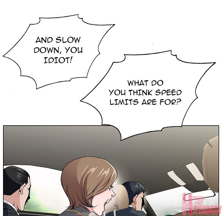 Divine Hands - Chapter 20 [photo 116] - MangaPorn