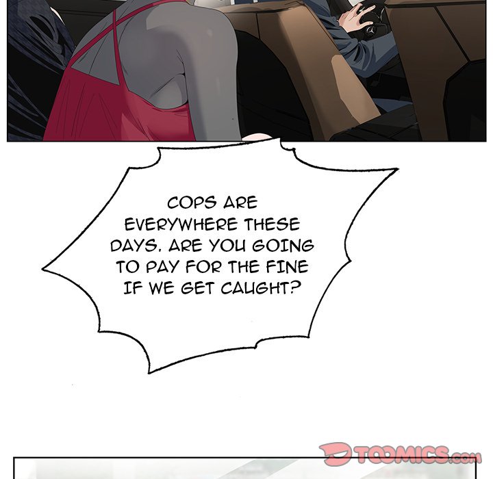 Divine Hands - Chapter 20 [photo 117] - MangaPorn