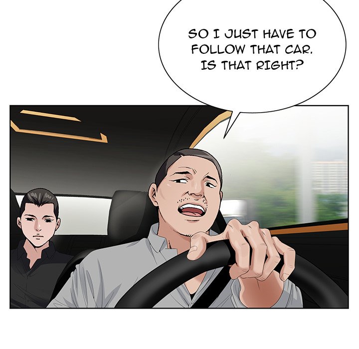 Divine Hands - Chapter 20 [photo 119] - MangaPorn