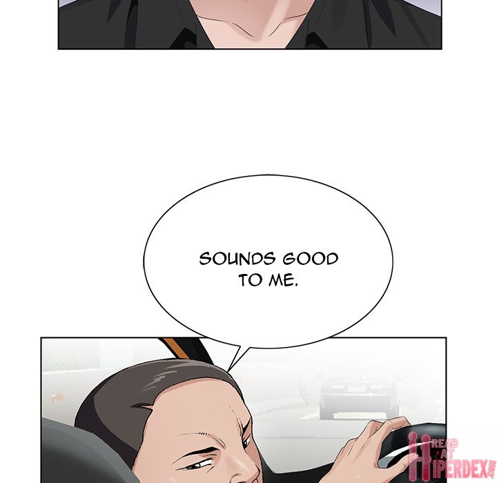 Divine Hands - Chapter 20 [photo 121] - MangaPorn