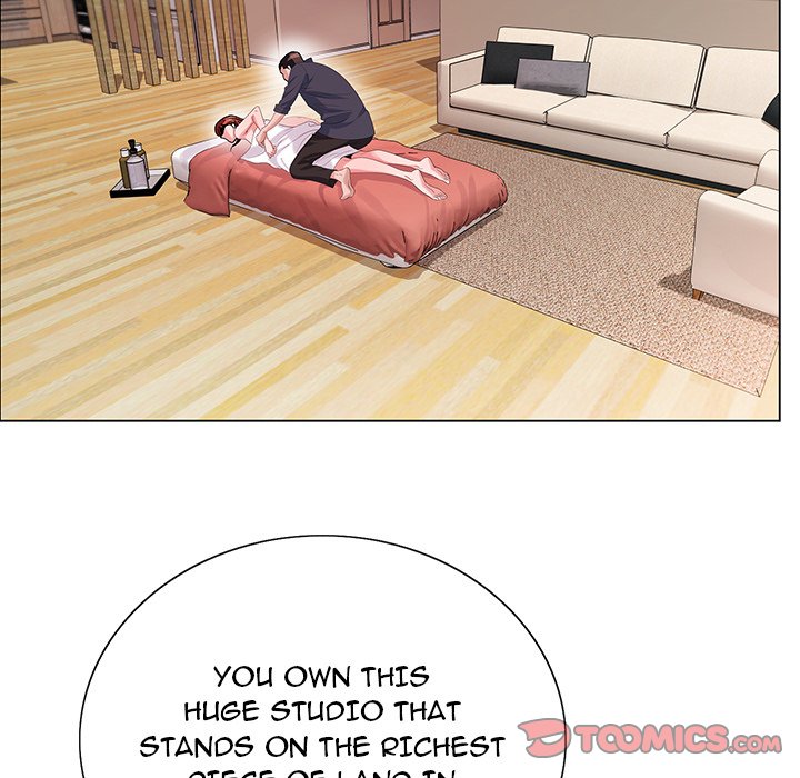 Divine Hands - Chapter 20 [photo 27] - MangaPorn