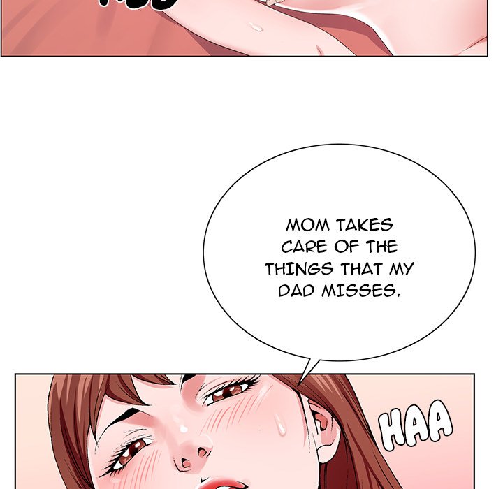 Divine Hands - Chapter 20 [photo 37] - MangaPorn