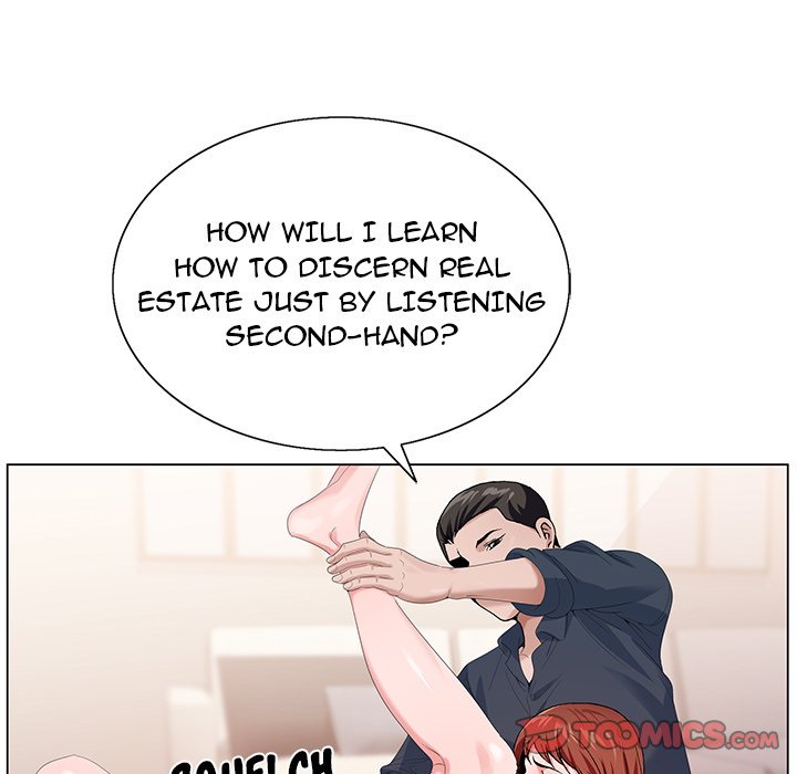 Divine Hands - Chapter 20 [photo 48] - MangaPorn