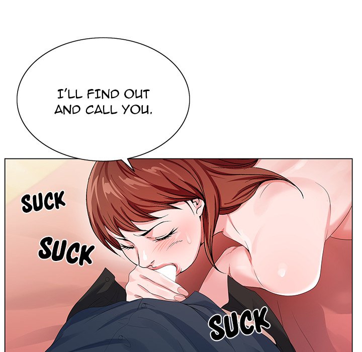 Divine Hands - Chapter 20 [photo 55] - MangaPorn