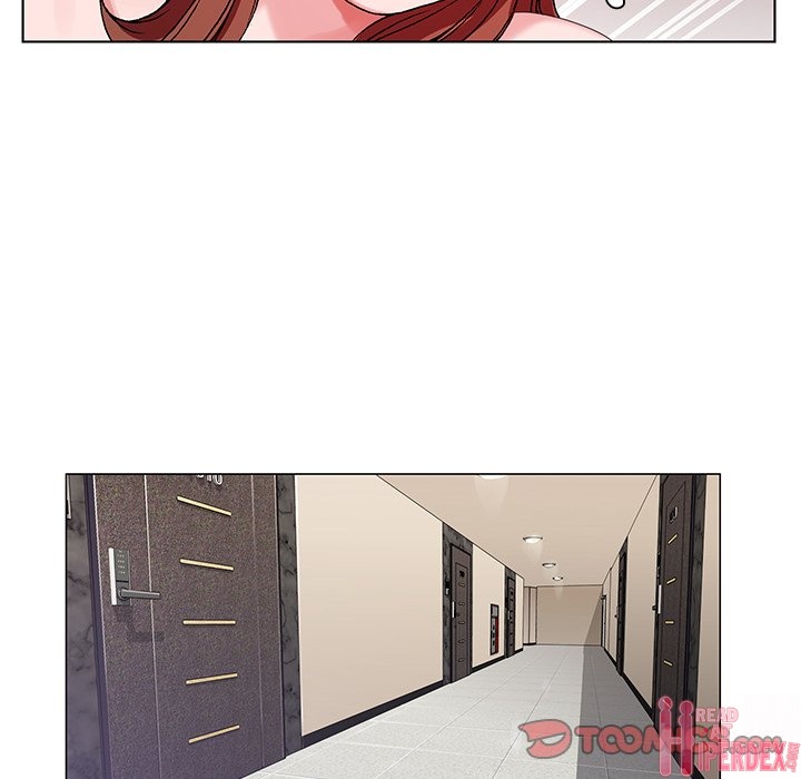 Divine Hands - Chapter 20 [photo 66] - MangaPorn