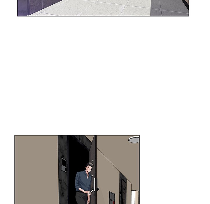 Divine Hands - Chapter 20 [photo 67] - MangaPorn