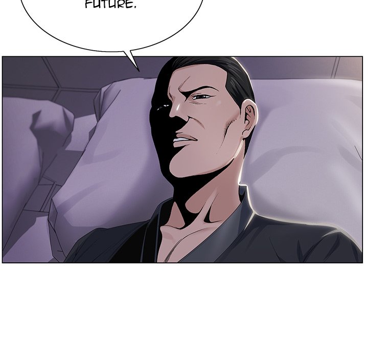 Divine Hands - Chapter 20 [photo 7] - MangaPorn